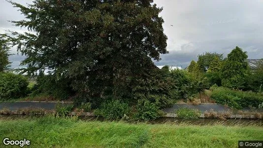 Lokaler til leje i Uithoorn - Foto fra Google Street View