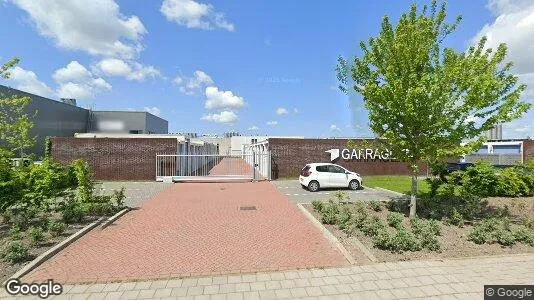 Commercial properties for sale i Zuidplas - Photo from Google Street View