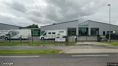Commercial properties for sale in Midden-Drenthe - Photo from Google Street View