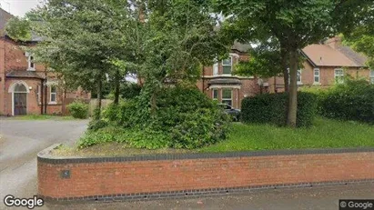 Office spaces for rent in Birmingham - West Midlands - Photo from Google Street View