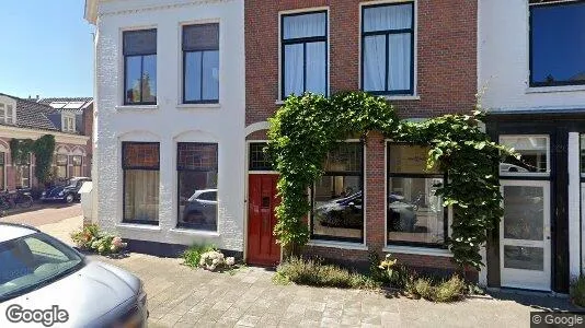 Commercial properties for sale i Leiden - Photo from Google Street View