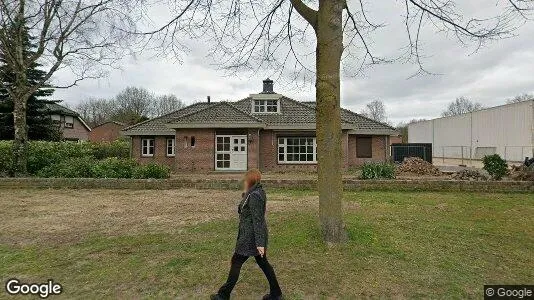 Lokaler til salg i Wijchen - Foto fra Google Street View