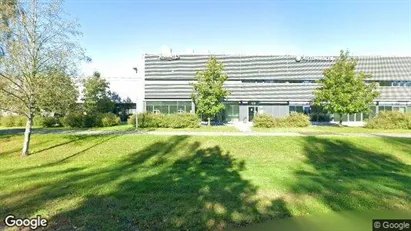 Lokaler til leje i Vantaa - Foto fra Google Street View
