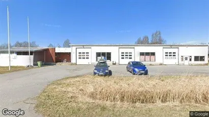 Industrial properties for rent in Pori - Photo from Google Street View