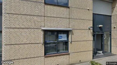 Commercial properties for rent in Almere - Photo from Google Street View