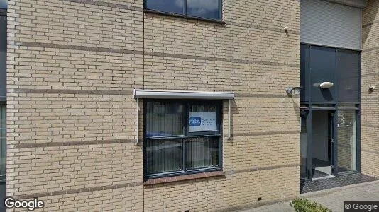 Lokaler til leje i Almere - Foto fra Google Street View