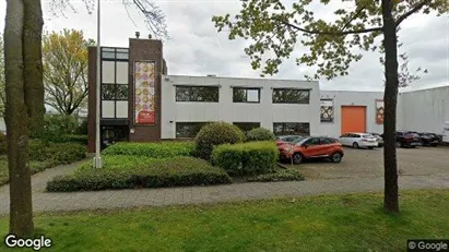 Commercial properties for rent in Veenendaal - Photo from Google Street View