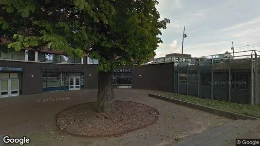 Office spaces for rent i Oss - Photo from Google Street View