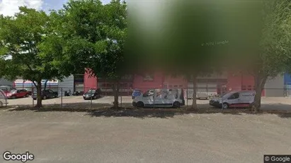 Commercial properties for rent in Oldenzaal - Photo from Google Street View