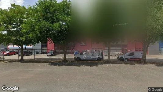 Lokaler til leje i Oldenzaal - Foto fra Google Street View