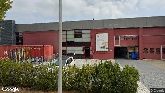 Gewerbeflächen zur Miete i Oldenzaal – Foto von Google Street View