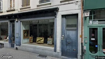 Commercial properties for sale in Stad Antwerp - Photo from Google Street View