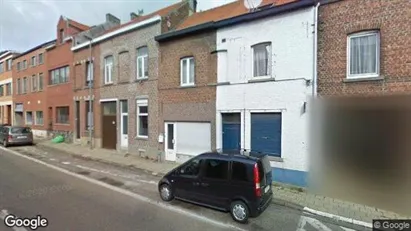 Lokaler til salgs i Leuven – Bilde fra Google Street View