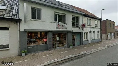 Lokaler til salgs i Evergem – Bilde fra Google Street View
