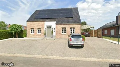 Gewerbeflächen zum Kauf in Beringen – Foto von Google Street View