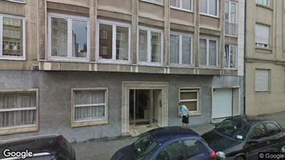 Office spaces for sale in Brussels Sint-Pieters-Woluwe - Photo from Google Street View
