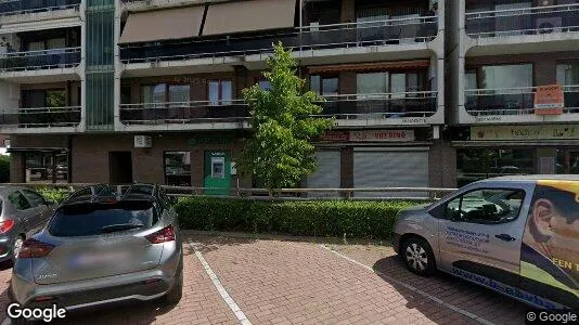 Office spaces for sale i Hasselt - Photo from Google Street View