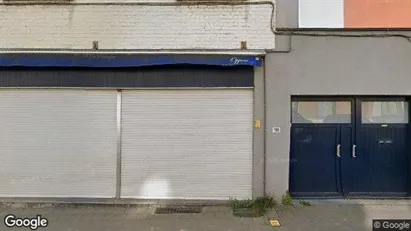 Bedrijfsruimtes te koop in Wezembeek-Oppem - Foto uit Google Street View