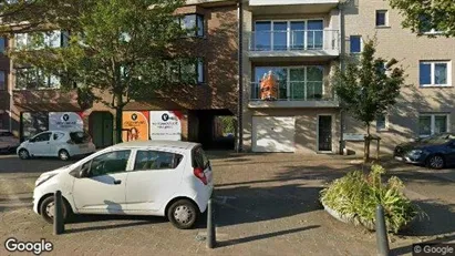 Büros zum Kauf in Oud-Turnhout – Foto von Google Street View