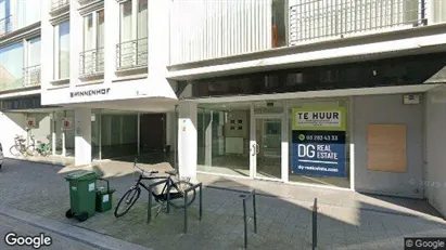 Kontorer til salgs i Turnhout – Bilde fra Google Street View