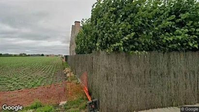 Lager til salgs i Wevelgem – Bilde fra Google Street View