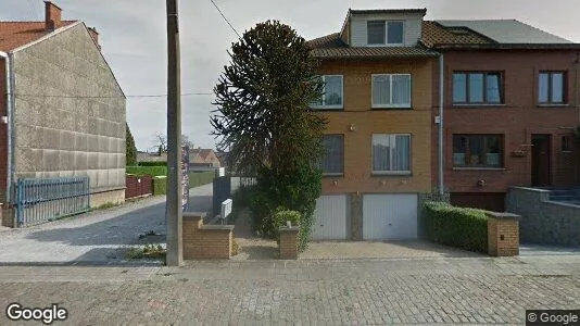 Warehouses for sale i Charleroi - Photo from Google Street View