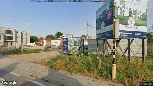 Lokaler til leje i Ravels - Foto fra Google Street View