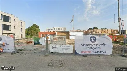 Lokaler til leje i Ravels - Foto fra Google Street View