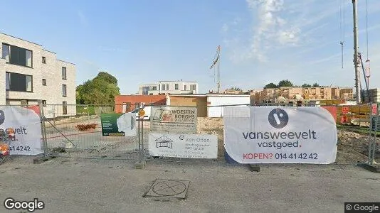 Lokaler til leje i Ravels - Foto fra Google Street View