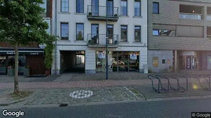 Office spaces for sale in Oud-Turnhout - Photo from Google Street View