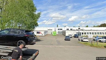 Lokaler til salg i Zaventem - Foto fra Google Street View