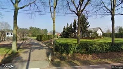 Gewerbeflächen zum Kauf in Kasterlee – Foto von Google Street View