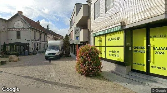 Commercial properties for sale i Hamme - Photo from Google Street View