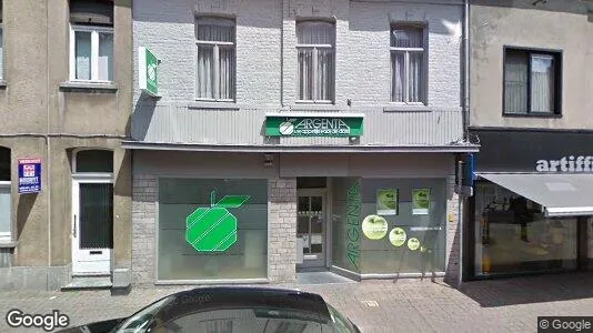 Commercial properties for sale i Waregem - Photo from Google Street View