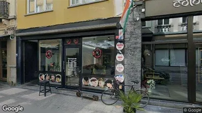 Commercial properties for sale in Blankenberge - Photo from Google Street View