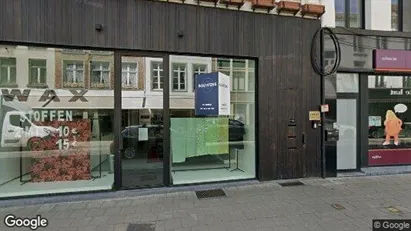 Lokaler til salg i Lier - Foto fra Google Street View