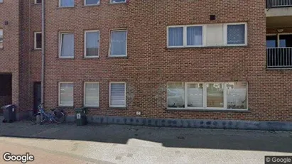 Lokaler til salg i Sint-Gillis-Waas - Foto fra Google Street View