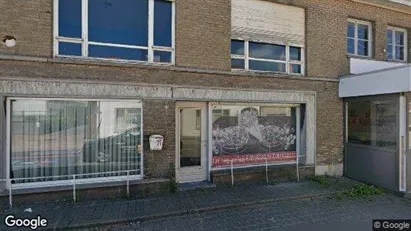 Lokaler til salg i Kortemark - Foto fra Google Street View