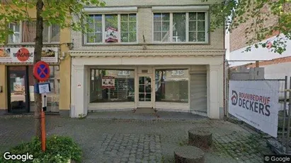 Gewerbeflächen zum Kauf in Houthalen-Helchteren – Foto von Google Street View