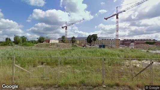Commercial properties for sale i Vilvoorde - Photo from Google Street View