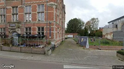 Commercial properties for sale in Sint-Katelijne-Waver - Photo from Google Street View