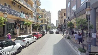 Office spaces for rent in Patras - Photo from Google Street View