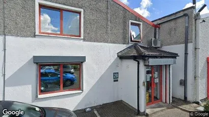Industrial properties for sale in Dublin 12 - Photo from Google Street View