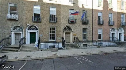 Kontorlokaler til salg i Dublin 2 - Foto fra Google Street View