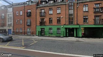 Företagslokaler för uthyrning i Dublin 8 – Foto från Google Street View