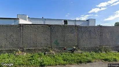 Bedrijfsruimtes te huur in Tallinn Lasnamäe - Foto uit Google Street View