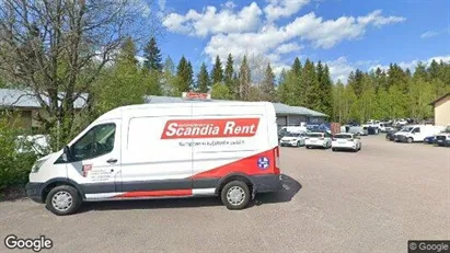 Lokaler til leje i Tampere Lounainen - Foto fra Google Street View
