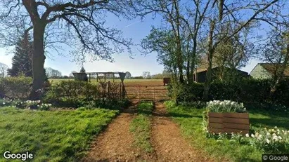 Bedrijfsruimtes te koop in Banbury - Oxfordshire - Foto uit Google Street View