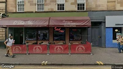Gewerbeflächen zum Kauf in Glasgow - Lanarkshire – Foto von Google Street View