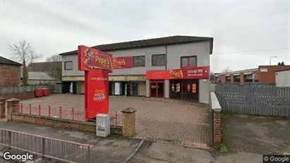 Gewerbeflächen zum Kauf in Coatbridge - Lanarkshire – Foto von Google Street View
